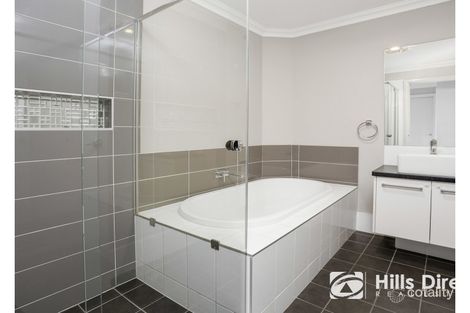 Property photo of 6 Wolgan Street The Ponds NSW 2769