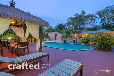 Property photo of 34 Teresa Drive Munruben QLD 4125