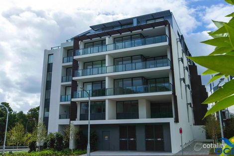 1113/1 Scotsman St, Forest Lodge, NSW 2037