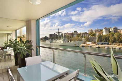 435/6e Cowper Wharf Roadway, Woolloomooloo, NSW 2011