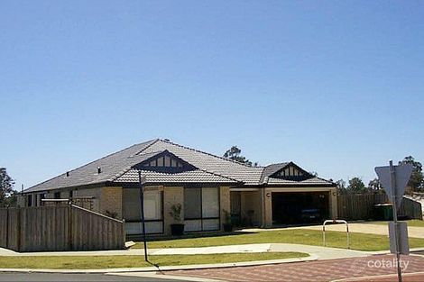 Property photo of 57 Macquarie Drive Australind WA 6233