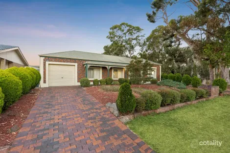 Property photo of 1/51 Tolley Road St Agnes SA 5097