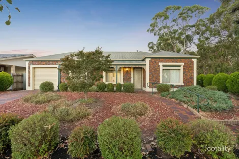 1/51 Tolley Rd, St Agnes, SA 5097