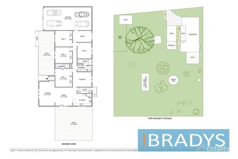 Property photo of 38 Wells Place Bellmount Forest NSW 2581