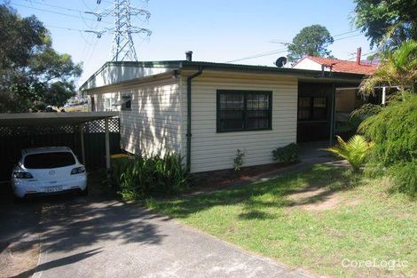 Property photo of 22 Sewell Avenue Padstow Heights NSW 2211