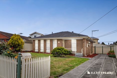 Property photo of 76 Warmington Road Sunshine West VIC 3020