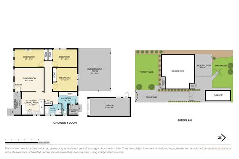 Property photo of 76 Warmington Road Sunshine West VIC 3020