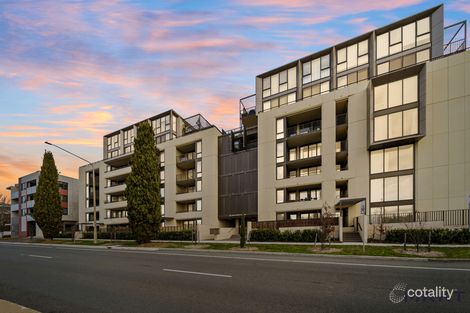 609/82 Wentworth Ave, Kingston, ACT 2604