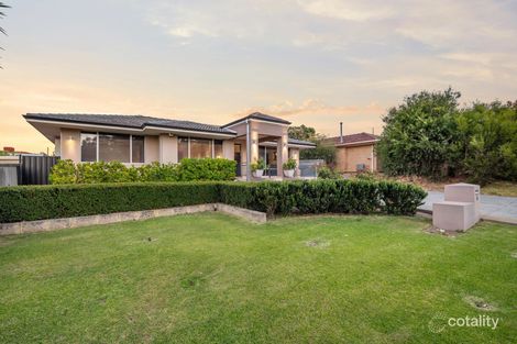 Property photo of 8 Coleby Street Balcatta WA 6021