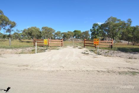 Lot 11 Greaney Rd, Greenlands, QLD 4380