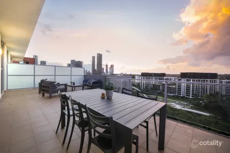 Property photo of 1102/6 River Road West Parramatta NSW 2150