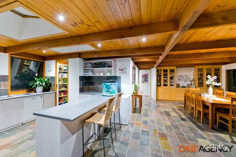 Property photo of 35 Sparkes Close Fadden ACT 2904