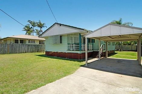 Property photo of 139 Barrett Street Bracken Ridge QLD 4017