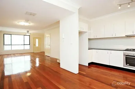 7/2 The Mall, South Hurstville, NSW 2221