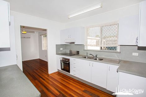 Property photo of 8 Scott Crescent Healy QLD 4825