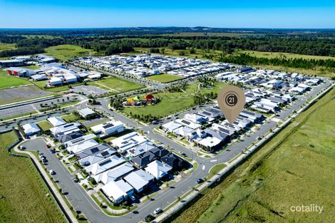 24 Shamrock Pl, Palmview, QLD 4553