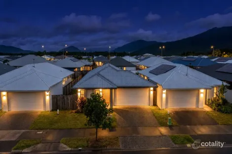 Property photo of 13 Cardross Link Smithfield QLD 4878