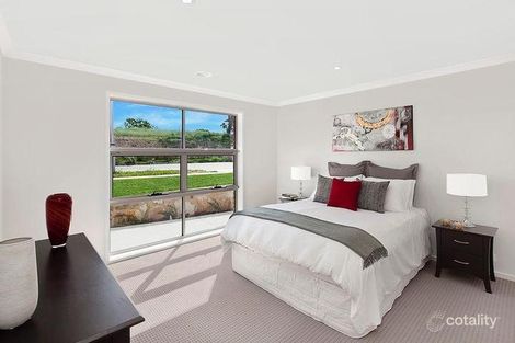 Property photo of 10 Don Bell Street Bonner ACT 2914