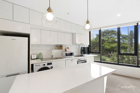 Property photo of 3C/21 Thornton Street Darling Point NSW 2027
