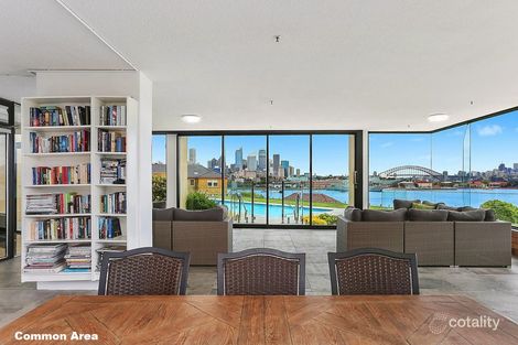 Property photo of 3C/21 Thornton Street Darling Point NSW 2027