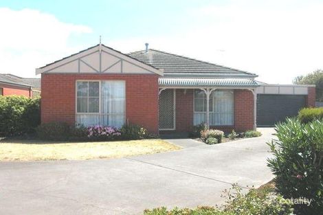 Property photo of 2/4 Binbrook Court Highton VIC 3216