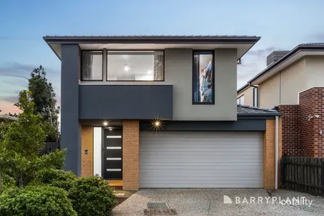 Property photo of 6A Laura Road Knoxfield VIC 3180