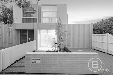 Property photo of 23B Mount Street Preston VIC 3072