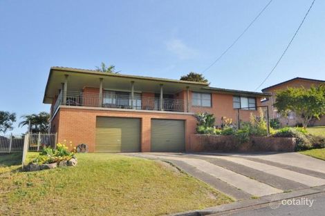 5 Glenmore Cres, North Macksville, NSW 2447