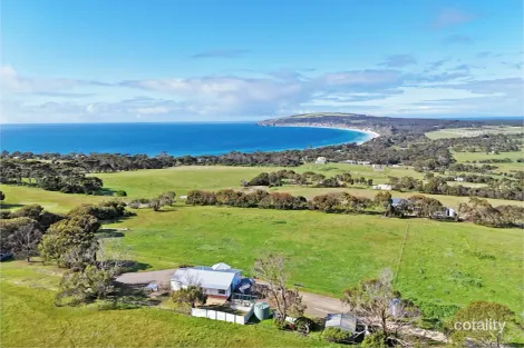Property photo of 62 Porter Road Emu Bay SA 5223