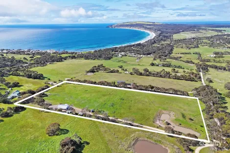 Property photo of 62 Porter Road Emu Bay SA 5223