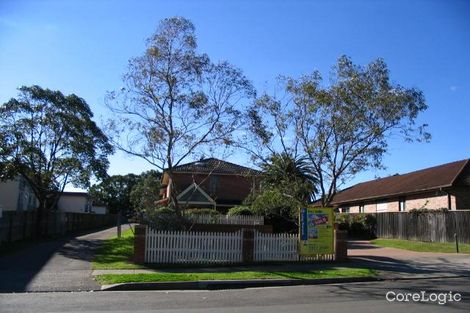 Property photo of 8/8 Northcote Road Hornsby NSW 2077