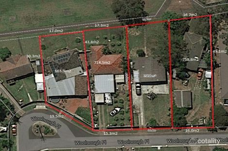 Property photo of 18 Woolnough Place Cartwright NSW 2168