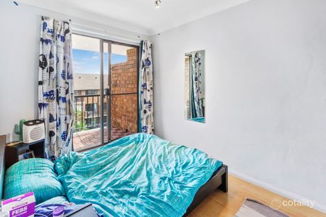 105/267-319 Bulwara Rd, Ultimo, NSW 2007