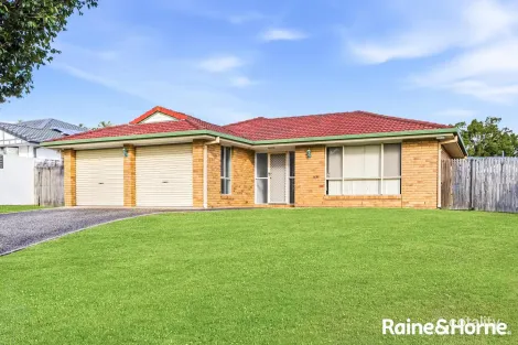 22 Wallaroo Way, Doolandella, QLD 4077