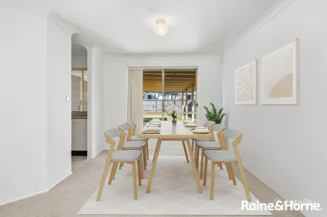 Property photo of 22 Wallaroo Way Doolandella QLD 4077