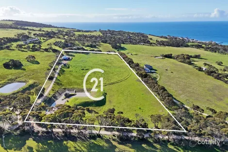 Property photo of 62 Porter Road Emu Bay SA 5223