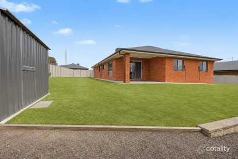 Property photo of 49 Stockman Circuit Thurgoona NSW 2640