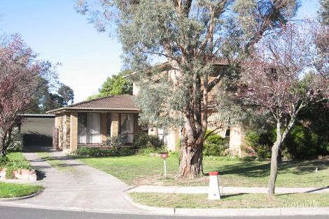 8 Corowa Ct, Mount Waverley, VIC 3149