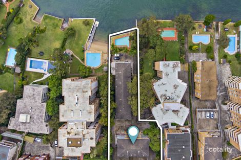 Property photo of 16/16 Wolseley Street Drummoyne NSW 2047