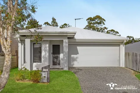 13 Finlayson St, Spring Mountain, QLD 4300