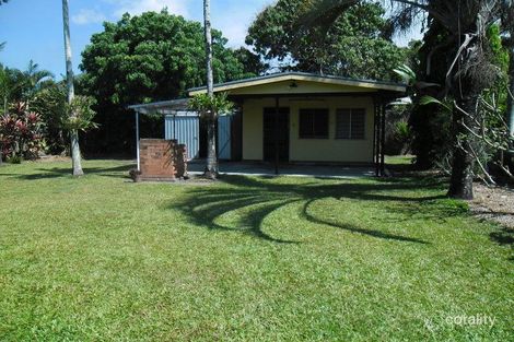 Property photo of 7 Healy Street Gordonvale QLD 4865