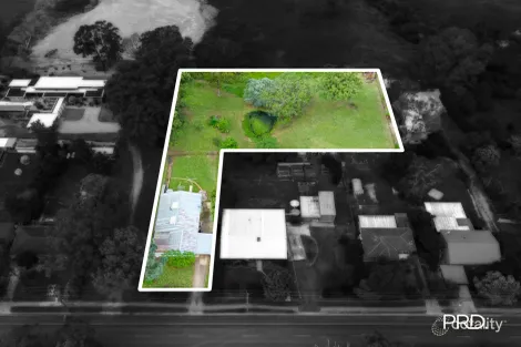 473 Kurmond Rd, Freemans Reach, NSW 2756