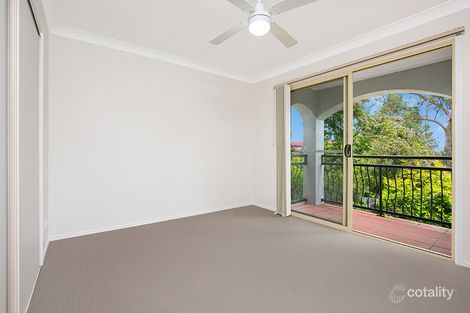Property photo of 57/36 Benhiam Street Calamvale QLD 4116
