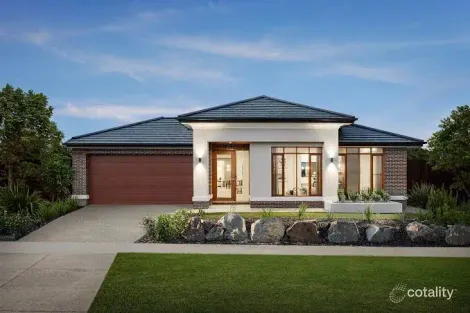 Property photo of 16 Ruislip Grove Werribee VIC 3030