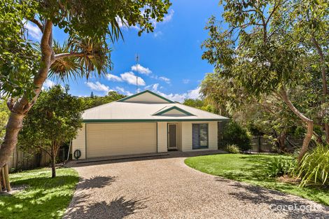 Property photo of 10 Freedom Place Sunrise Beach QLD 4567