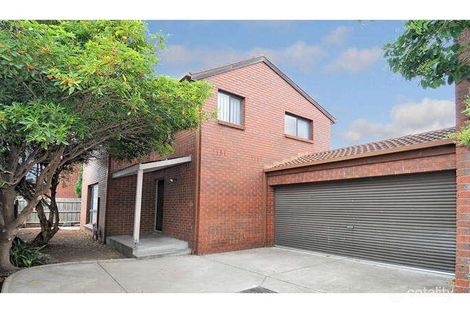 2/169 Union St, Brunswick West, VIC 3055