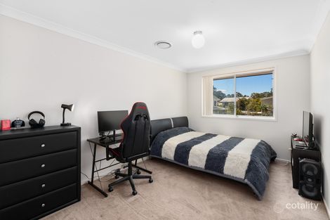 Property photo of 20 Talltrees Circuit Wakerley QLD 4154
