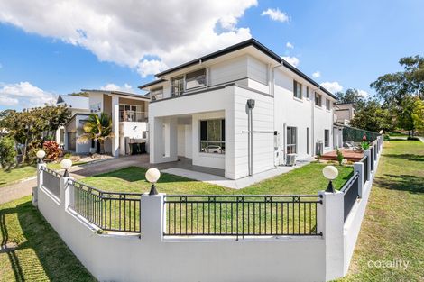 Property photo of 20 Talltrees Circuit Wakerley QLD 4154