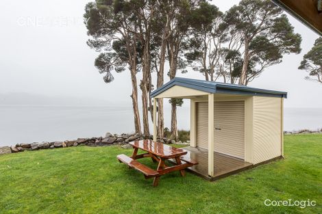 Property photo of 97 Lettes Bay Road Strahan TAS 7468