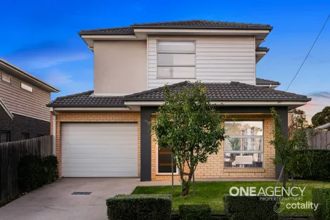 Property photo of 1/4 Prentice Street Altona North VIC 3025